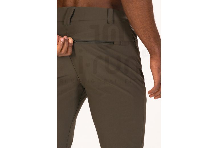 Millet Trekker Stretch III