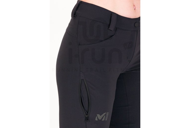 Millet pantal�n Trekker Stretch III