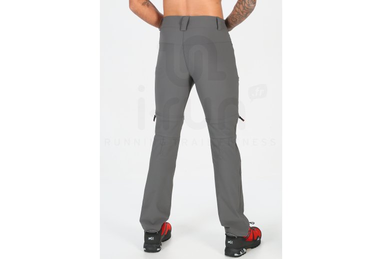 Millet Trekker Stretch Zip Off Herren