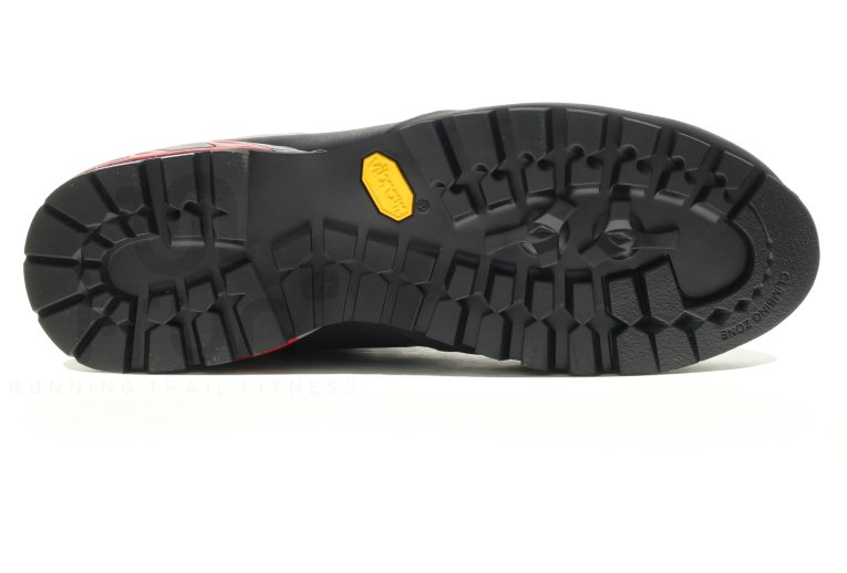 Millet Trident Gore-Tex