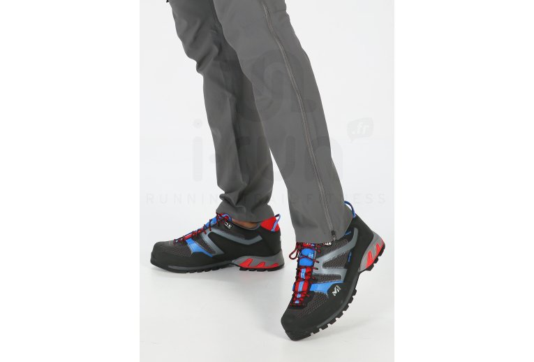 Millet Trident Gore-Tex