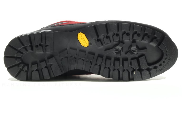 Millet Trident Guide