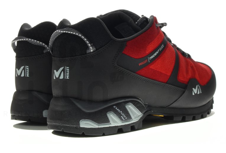 Millet Trident Guide