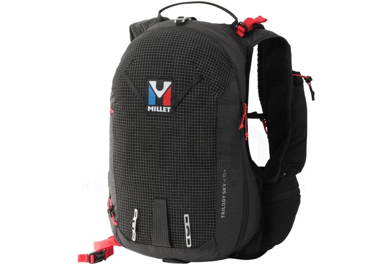 Millet Trilogy Sky 15L+