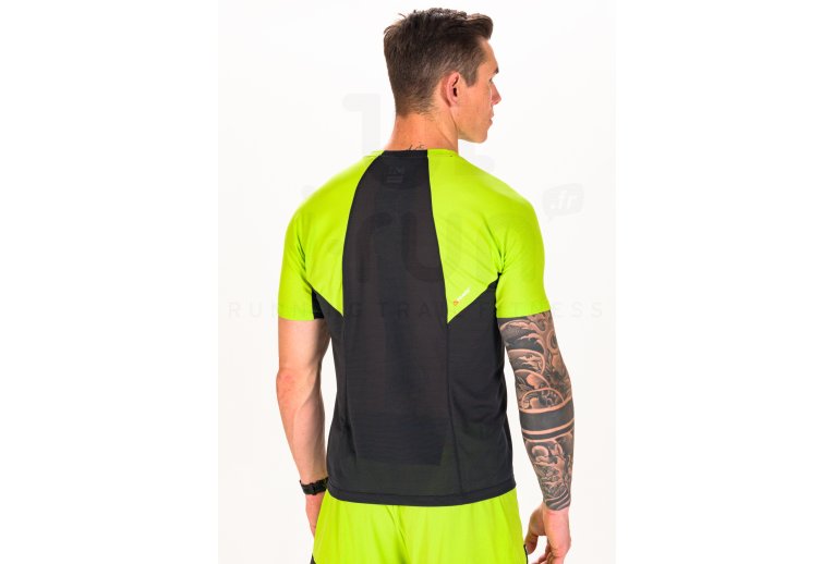 Millet camiseta manga Trilogy Sky