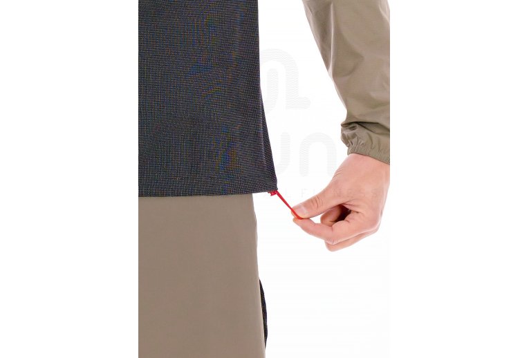 Millet Trilogy Sky Shield