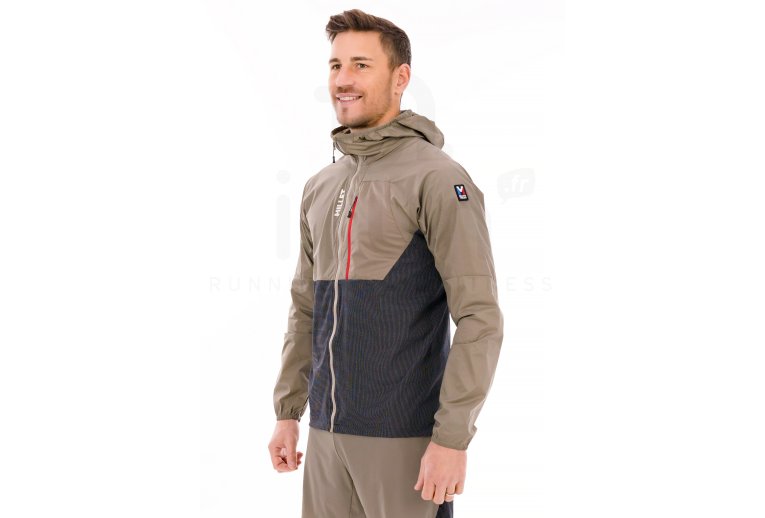 Millet Trilogy Sky Shield Herren