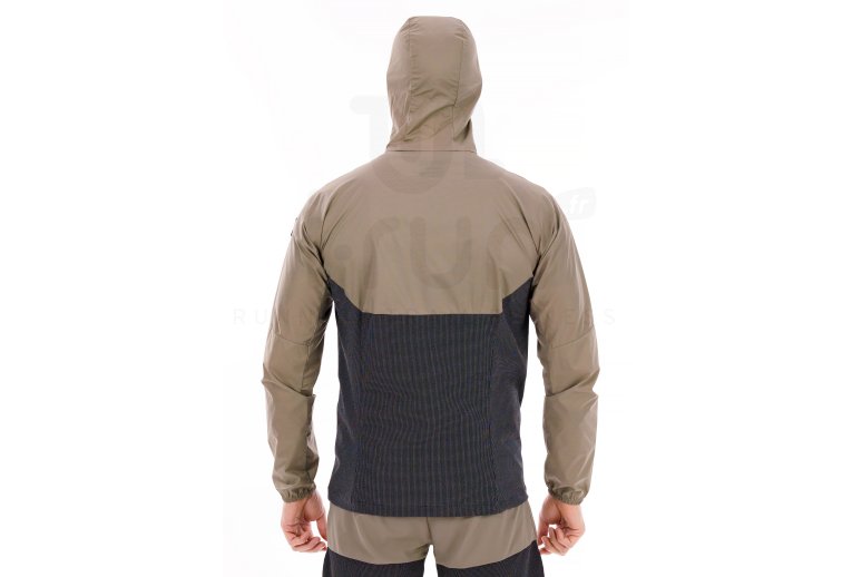 Millet Trilogy Sky Shield