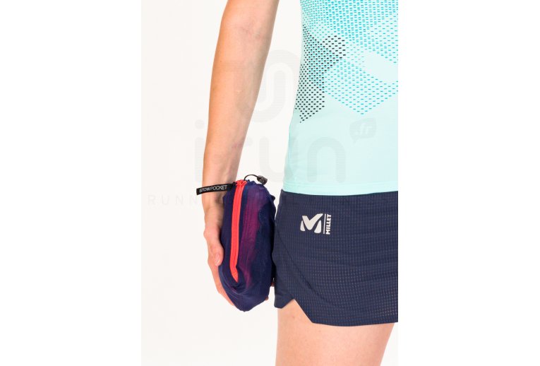 Millet Trilogy Sky Shield