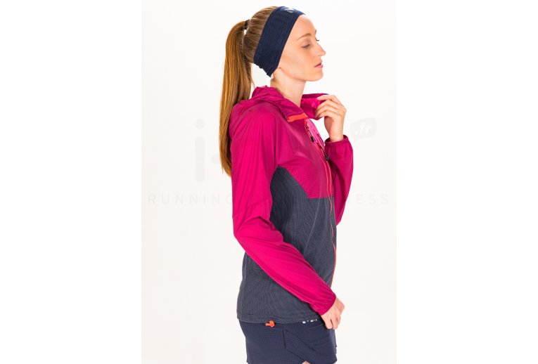 Millet Trilogy Sky Shield