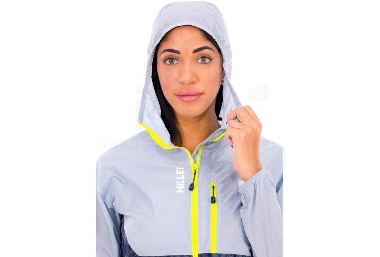 Millet Trilogy Sky Shield