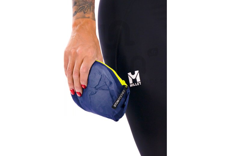 Millet Trilogy Sky Shield Damen