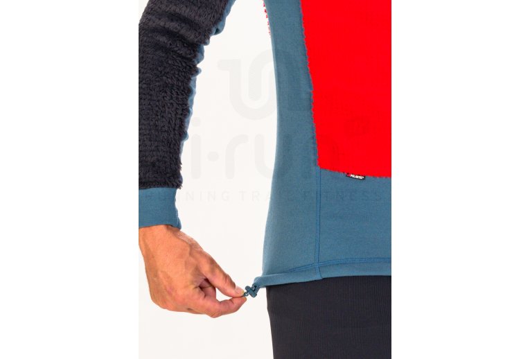 Millet Trilogy XWool Herren