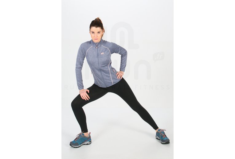 Millet chaqueta Tweedy