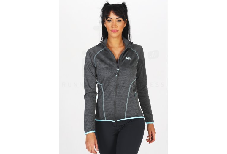 Millet chaqueta Tweedy