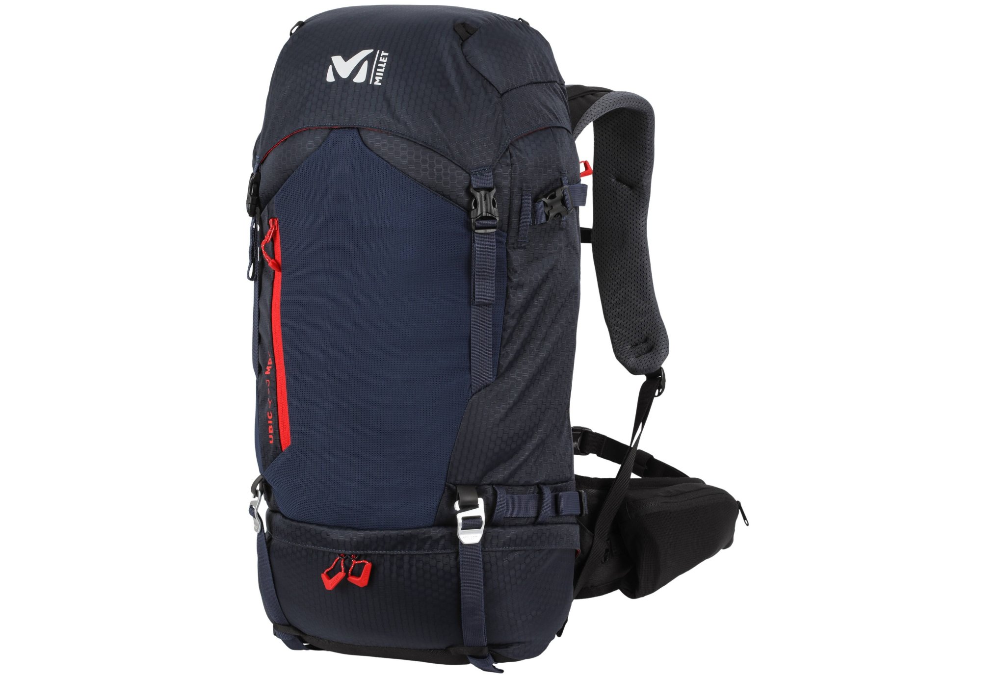 Millet Ubic 35 MBS Sac à dos