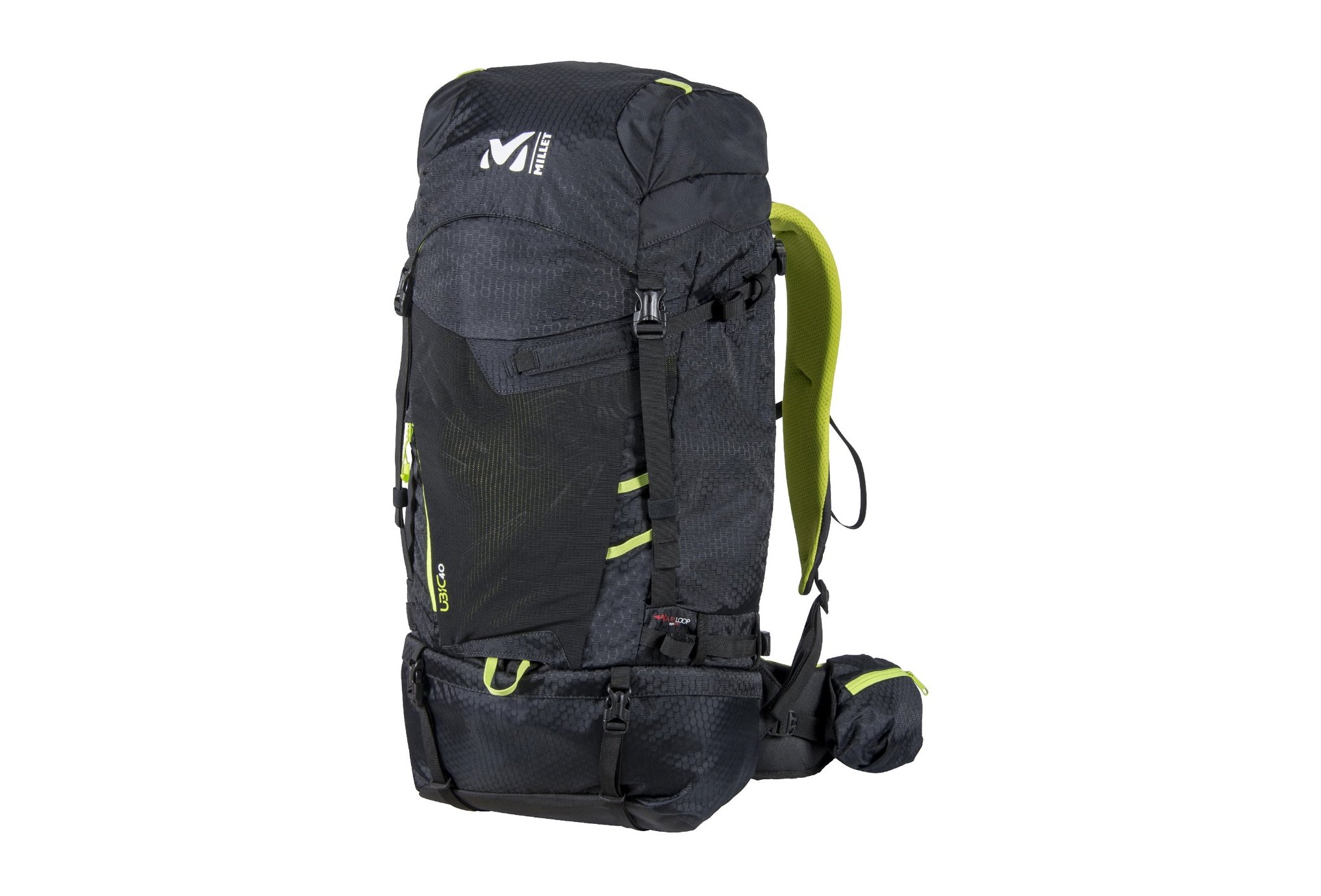 Millet Ubic 40 Sac à dos