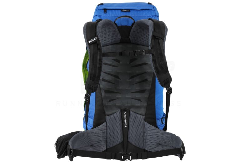 Millet mochila Ubic 40