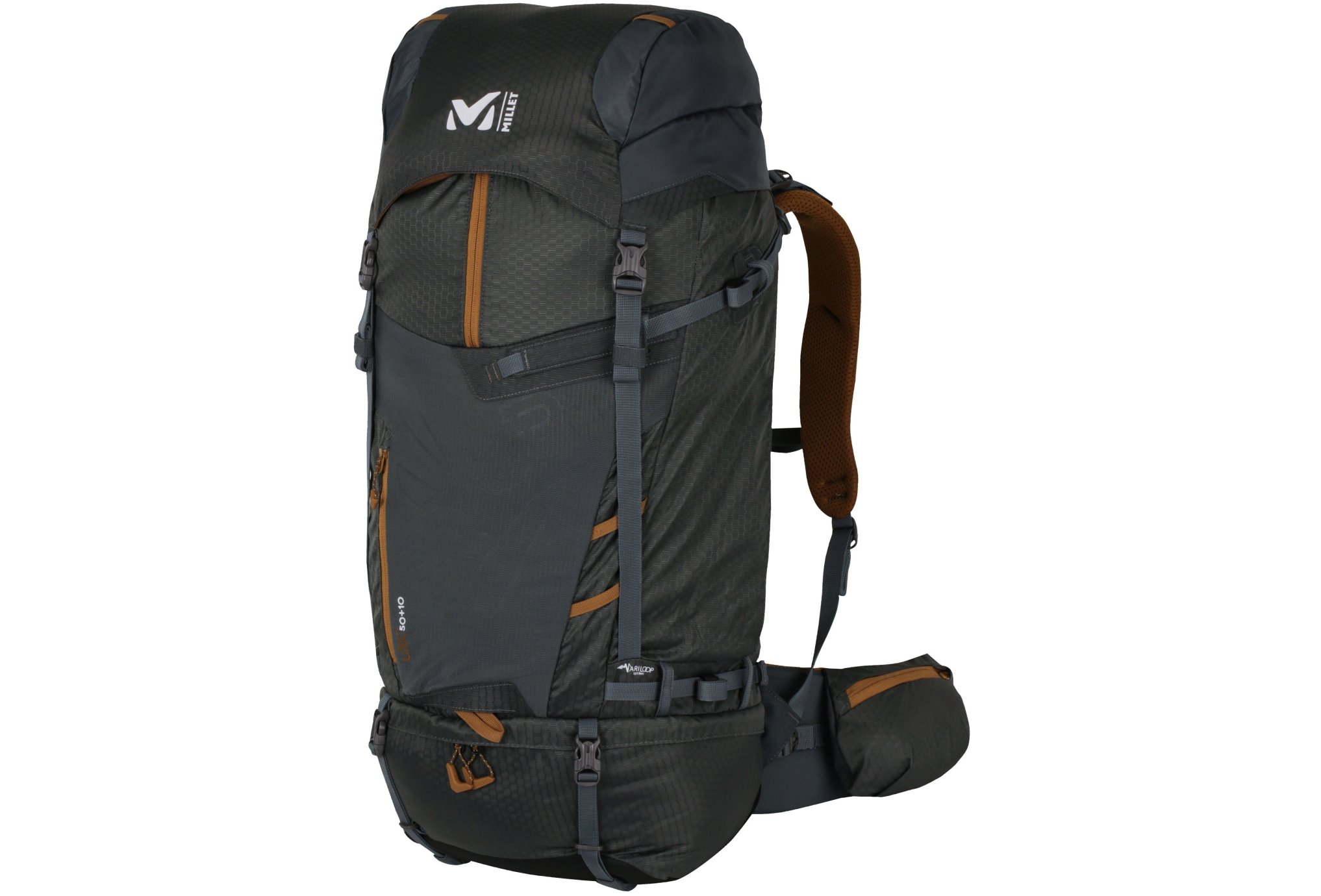 Millet Ubic 50+10 Sac à dos