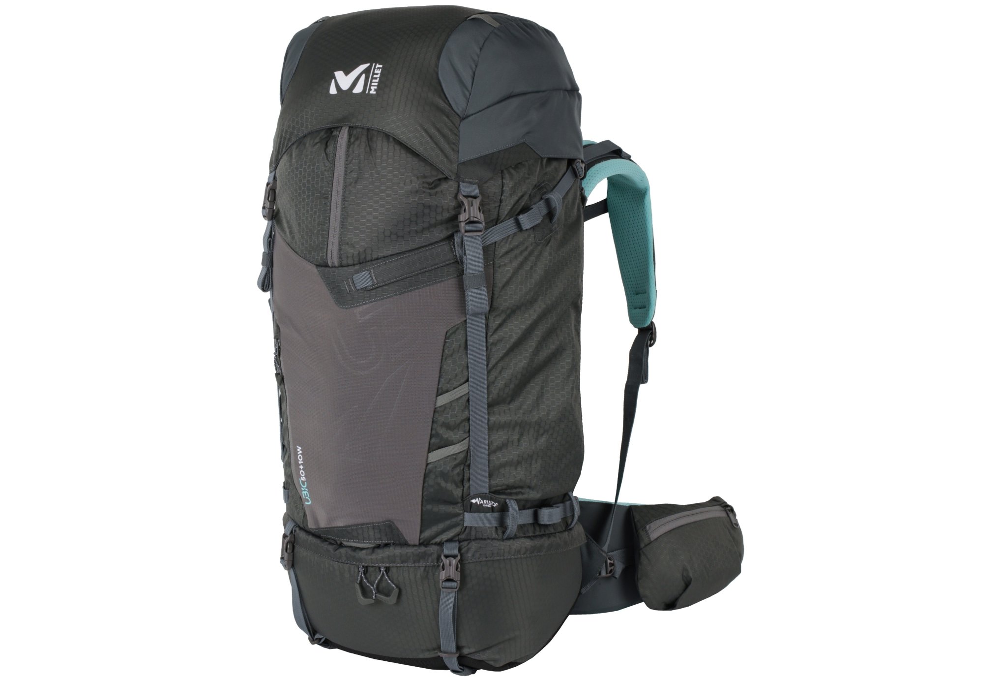Millet Ubic 50+10 W Sac à dos