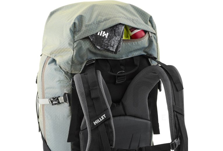 Millet UBIC 55+15