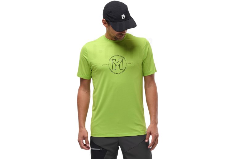 Millet Ubic Light Herren