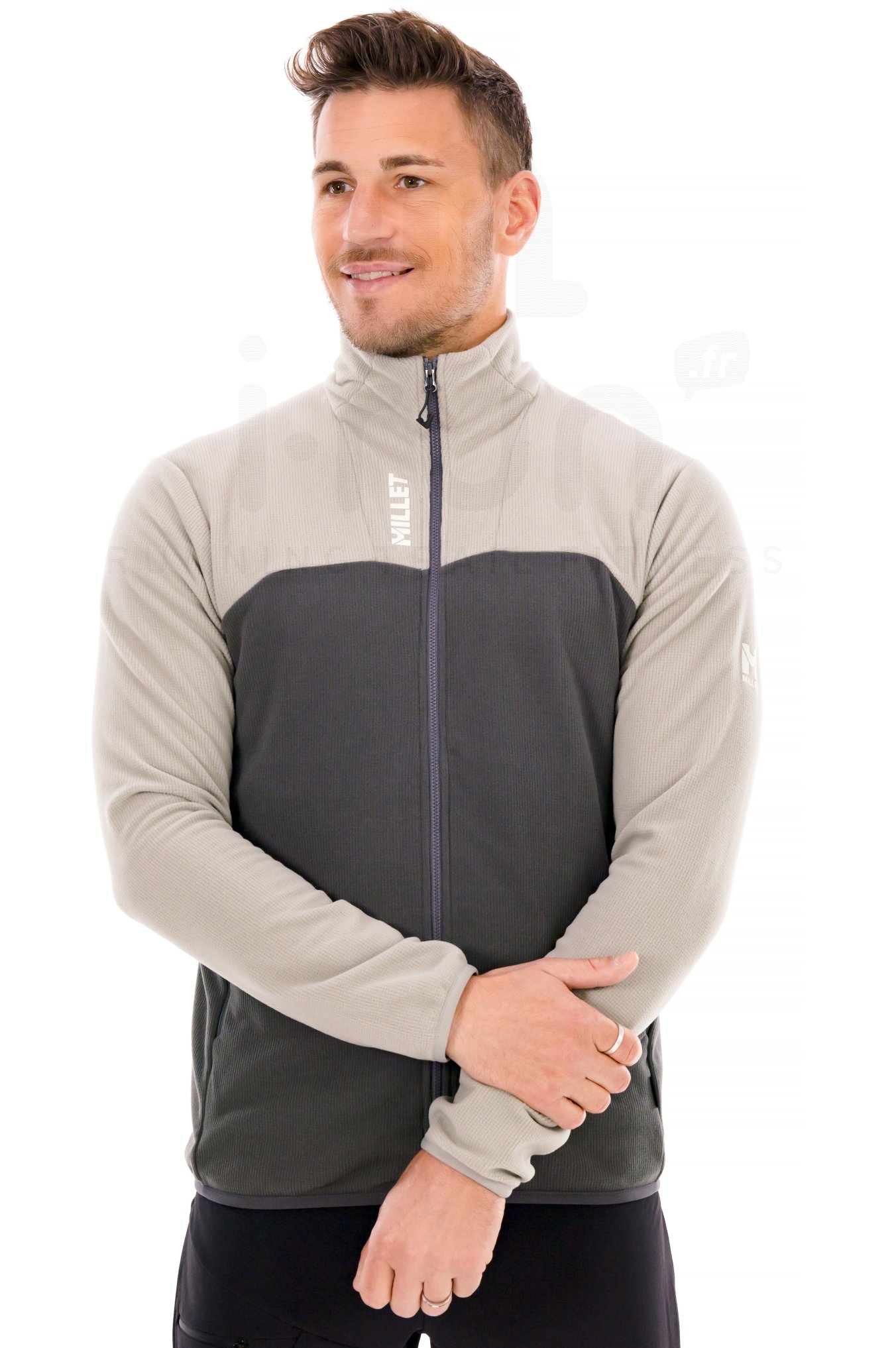 Millet Ubic Lightgrid