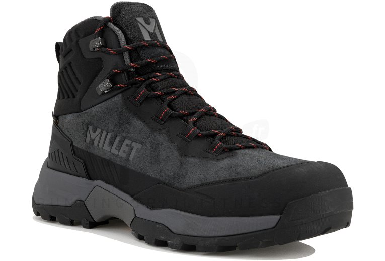 Millet Ubic Mid Gore-Tex