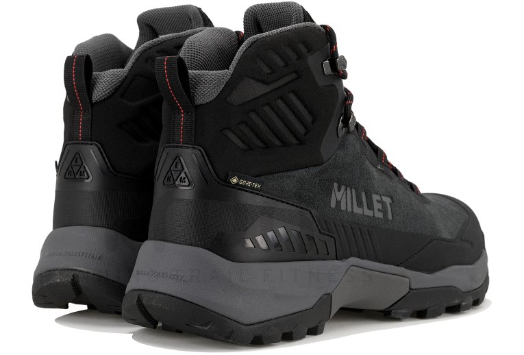 Millet Ubic Mid Gore-Tex