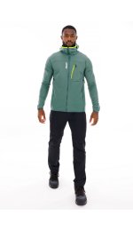 Millet Ubic Stretch Zip OFF