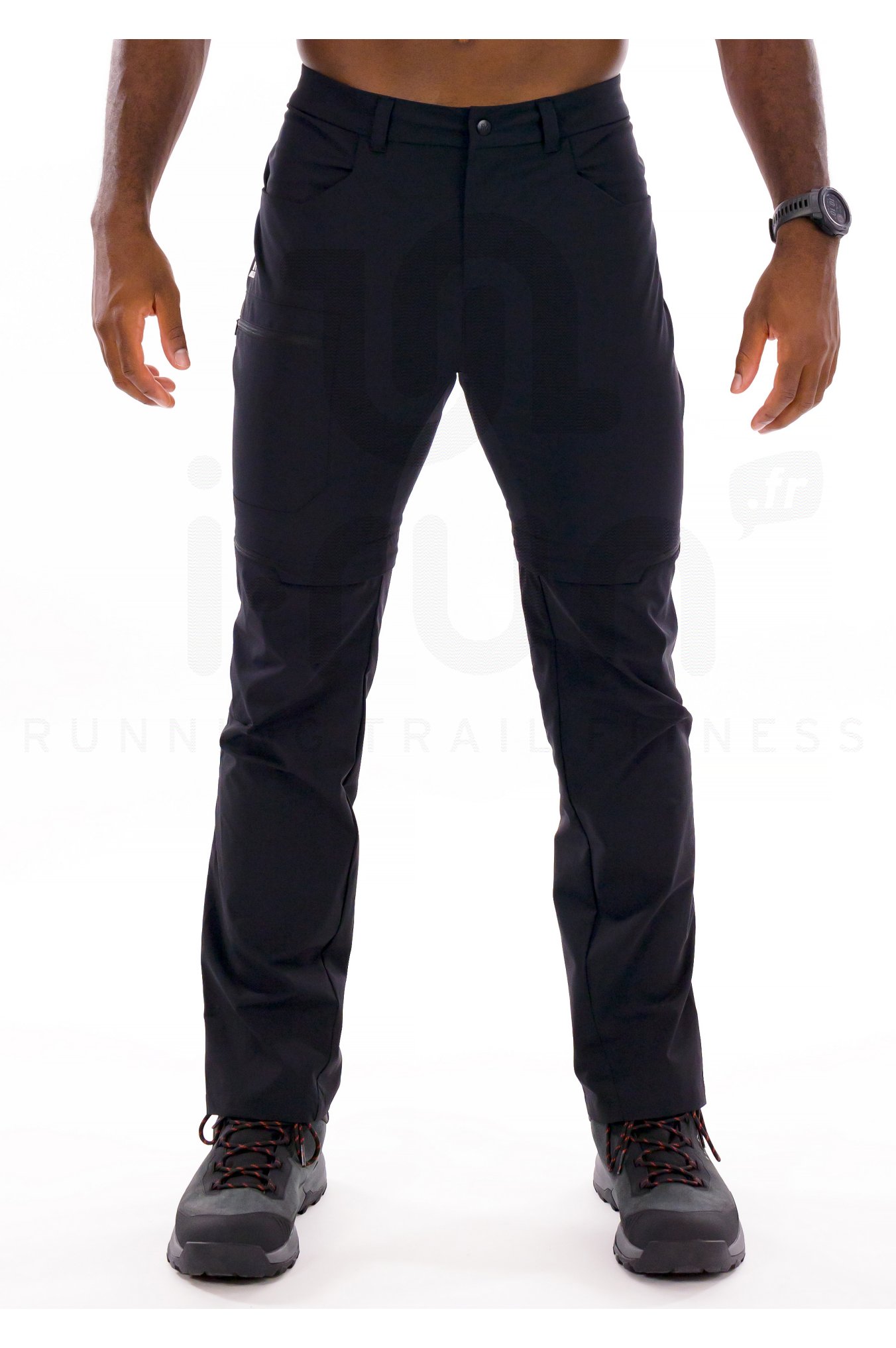 Millet Ubic Stretch Herren