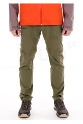 Millet Ubic Stretch Zip OFF