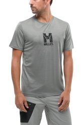 Millet T-shirt de l� Ubic