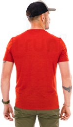 Millet Ubic Wool TS
