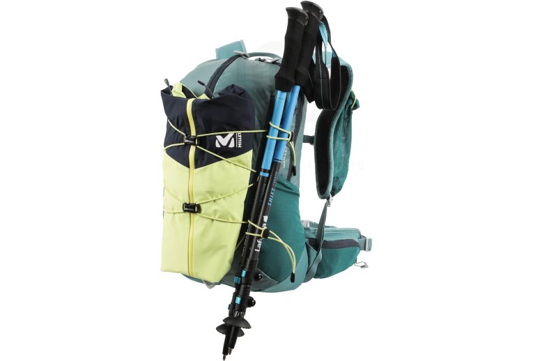 Millet Wanaka 18 Damen