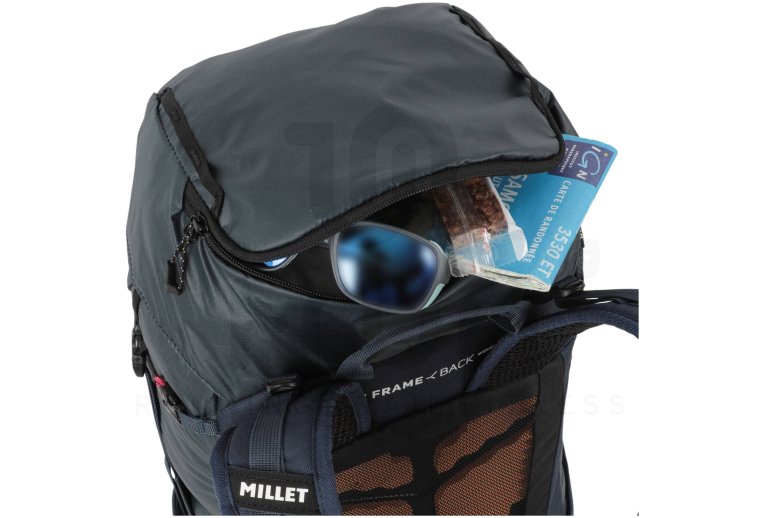 Millet Wanaka 28 Damen