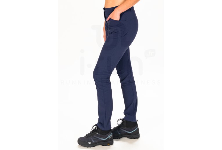 Millet pantaln Wanaka Fall Strech