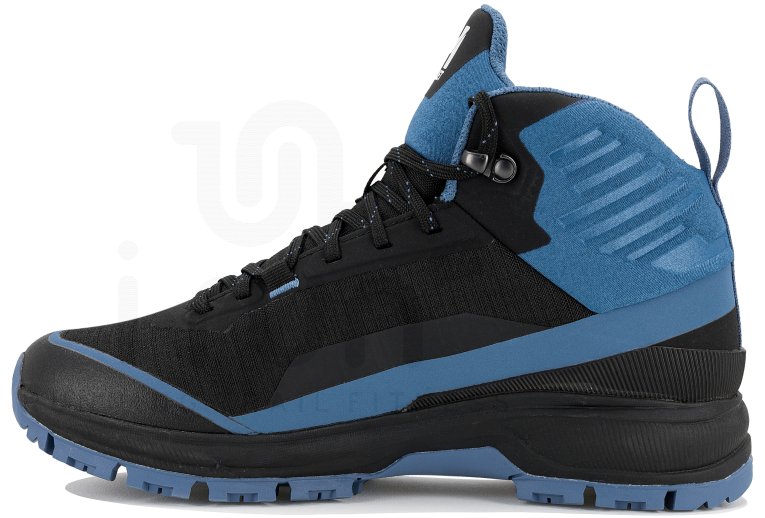 Millet Wanaka Mid Gore-Tex Damen