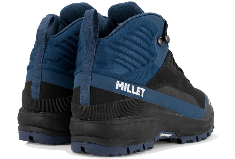 Millet Wanaka Mid Gore-Tex