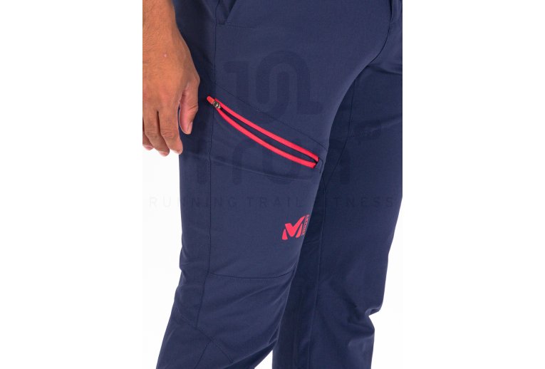 Millet Wanaka Stretch II Herren