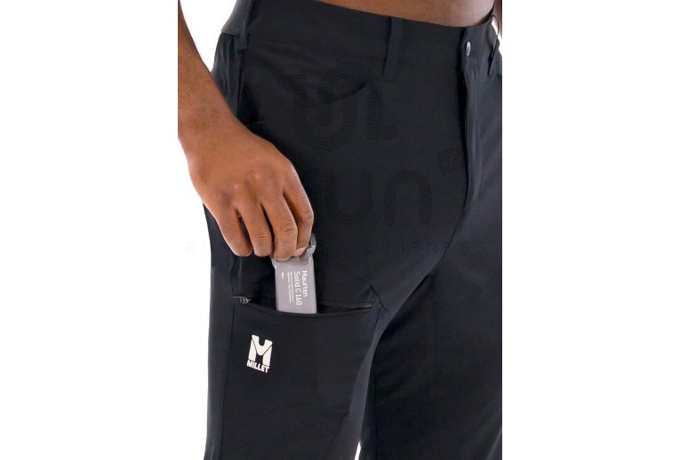 Millet Wanaka Stretch III