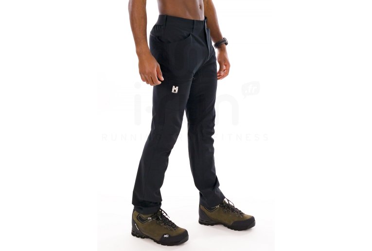 Millet Wanaka Stretch III