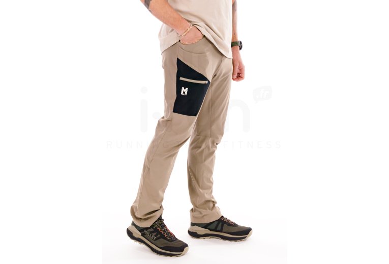 Millet Wanaka Stretch III