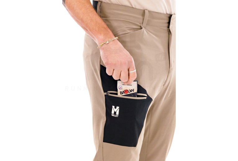 Millet Wanaka Stretch III