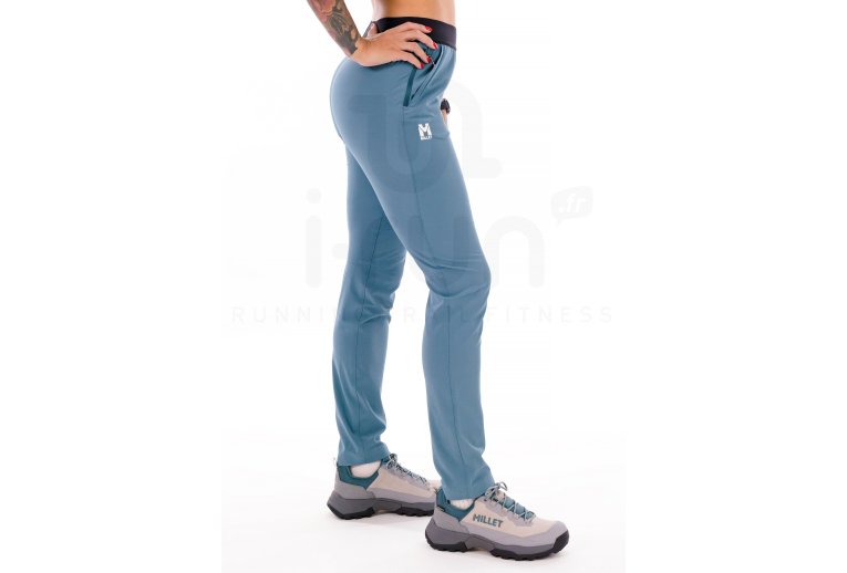 Millet Wanaka Stretch III Damen