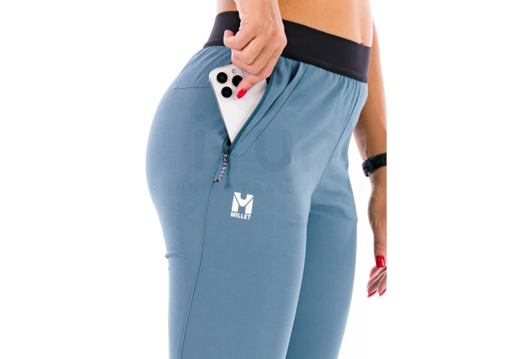 Millet Wanaka Stretch III Damen