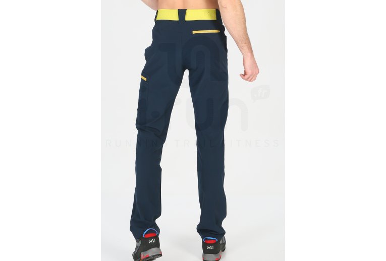 Millet Wanaka Stretch Herren