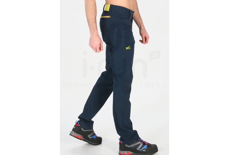 Millet Wanaka Stretch Herren
