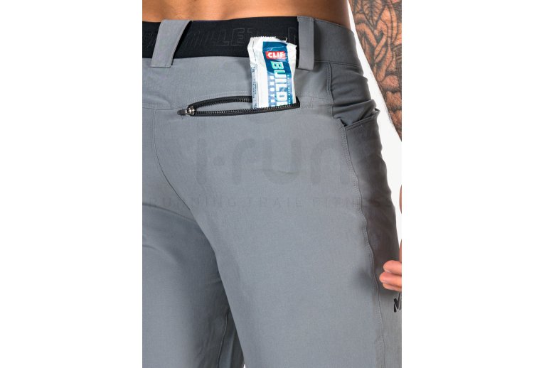 Millet Wanaka Stretch Herren