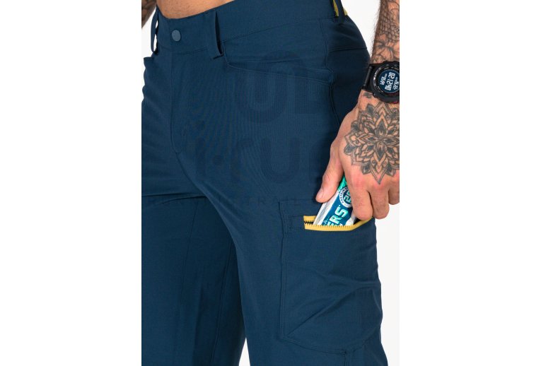 Millet pantal�n corto Wanaka Stretch